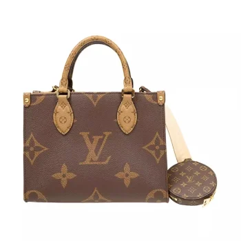LOUIS VUITTON（ルイヴィトン）オンザゴー PM