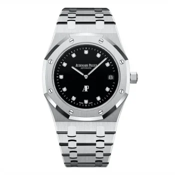 オーデマピゲ ロイヤルオーク ジャンボ エクストラシン 日本限定70本15206PT.OO.1240PT.01