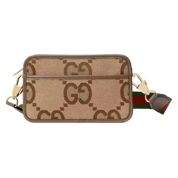GUCCI(グッチ) ジャンボGG ミニバッグ