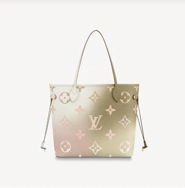 LOUIS VUITTON（ルイヴィトン）ネヴァーフルバッグ MM