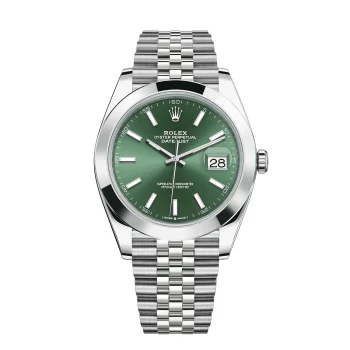 Rolex Datejust 41 126300-0020