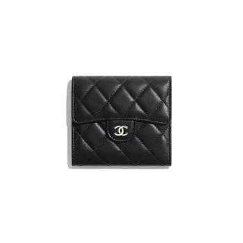 CHANEL(シャネル) クラシック スモール フラップ ウォレット