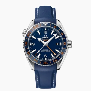 オメガ シーマスター プラネットオーシャン グッドプラネット 232.32.44.22.03.001