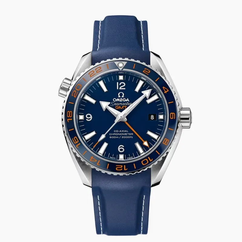 オメガ シーマスター プラネットオーシャン グッドプラネット 232.32.44.22.03.001