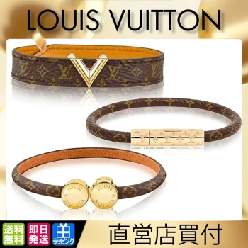 【国内発送/直営店】爆売りセール開催中！ブラスレ・LV コンフィデンシャル