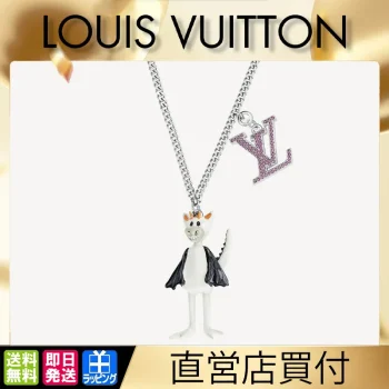 【国内発送/直営店】ネックレス btsジミン着用★限定★完売必至★レアペンダント LVドラゴン