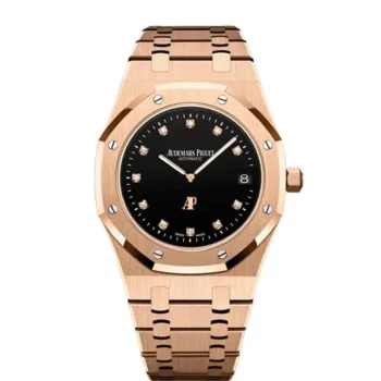 オーデマピゲ ロイヤルオーク ジャンボ エクストラ シン 日本限定30本15207OR.OO.1240OR.01