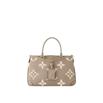 LOUIS VUITTON（ルイヴィトン） トリアノン PM