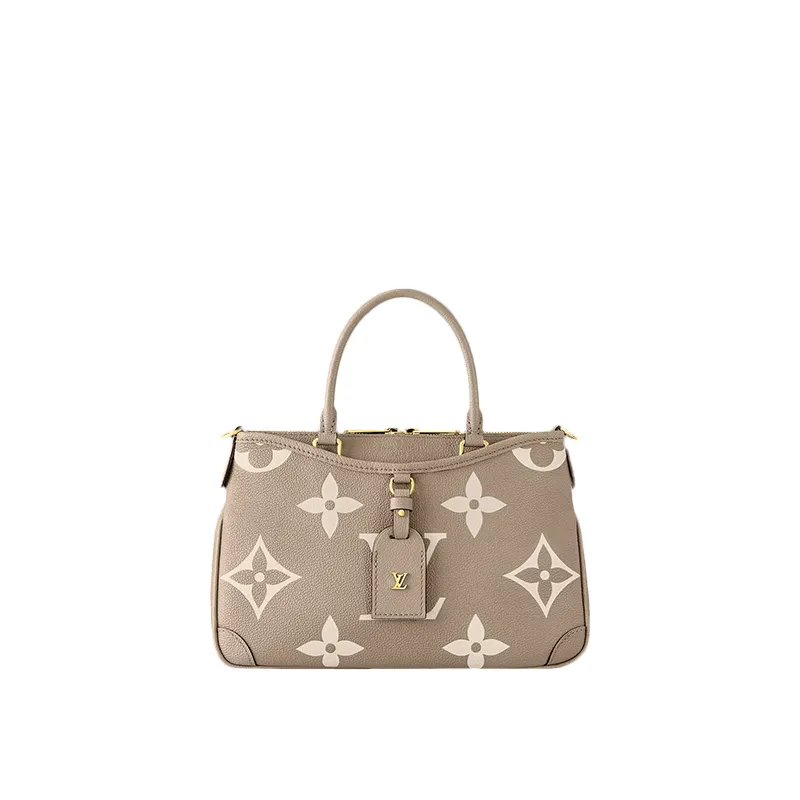 LOUIS VUITTON（ルイヴィトン） トリアノン PM