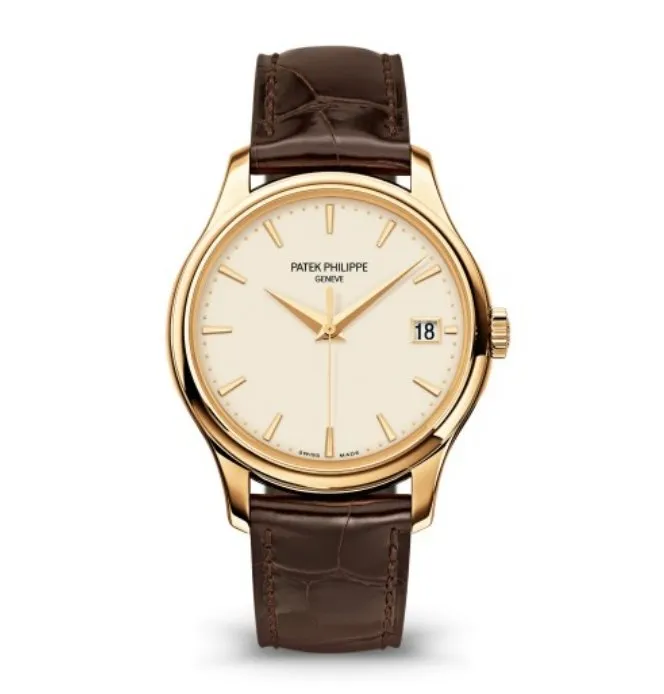 パテックフィリップ カラトラバ 5227J-001