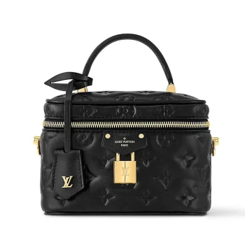 LOUIS VUITTON（ルイヴィトン）ヴァニティ クッサン PM