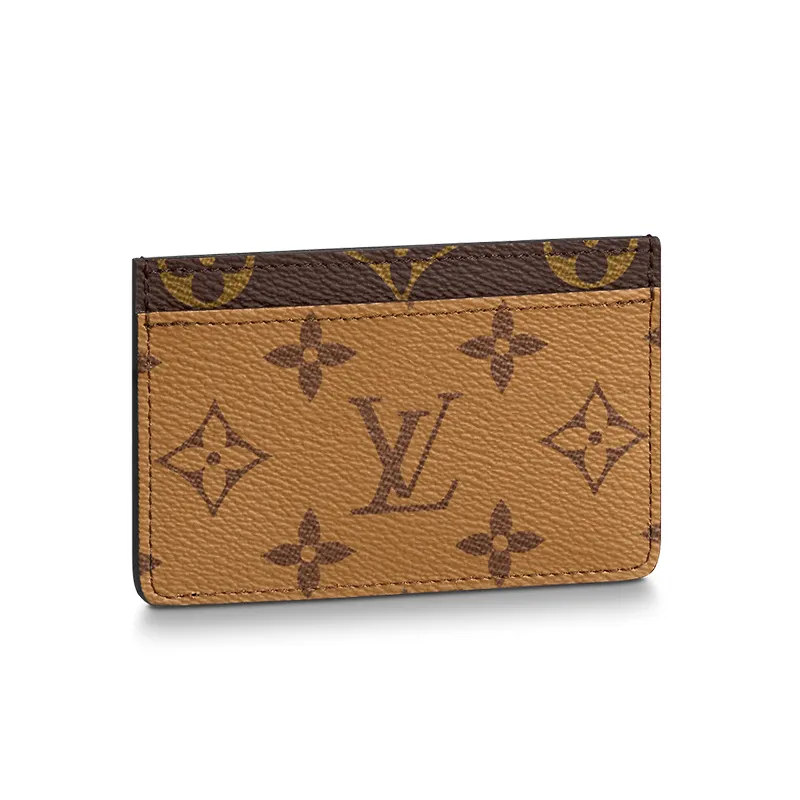 LOUIS VUITTON（ルイヴィトン）カードケース ポルト カルトサーンプル