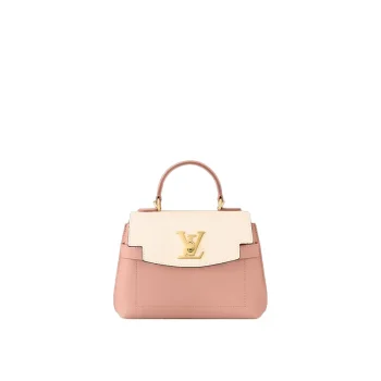 LOUIS VUITTON（ルイヴィトン） ロックミーエヴァー MINI
