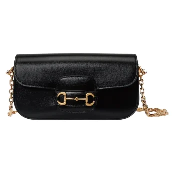 GUCCI (グッチ)   〔グッチ ホースビット 1955〕スモール ショルダーバッグ