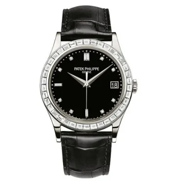 パテックフィリップ カラトラバ 5298P-012