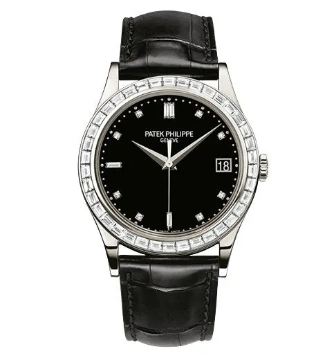 パテックフィリップ カラトラバ 5298P-012