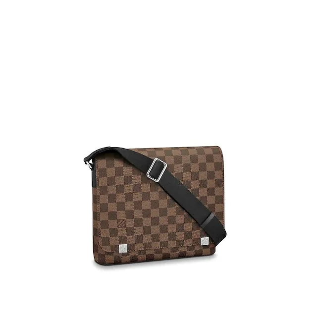Louis Vuitton（ルイヴィトン）ディストリクト PM NM
