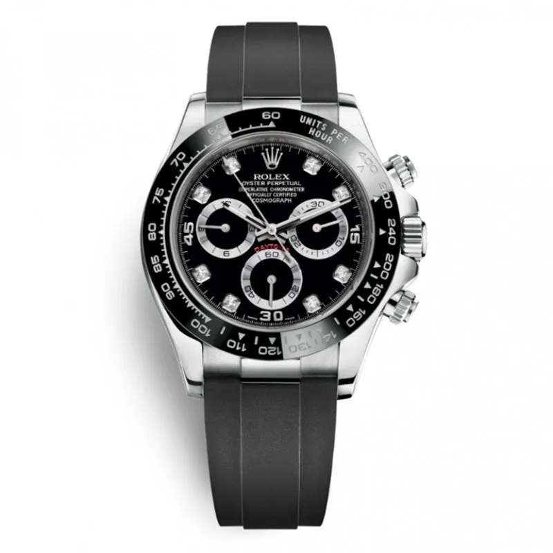 ロレックス コスモグラフ デイトナ 116519LN
