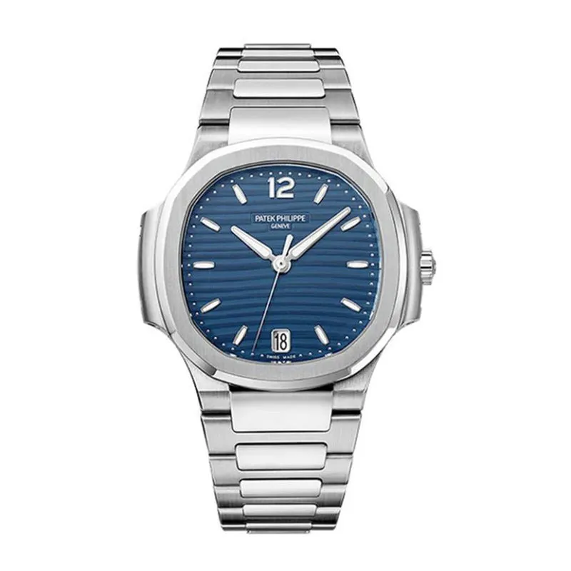 パテックフィリップ ノーチラス PATEK PHILIPPE NAUTILUS 7118/1A-010