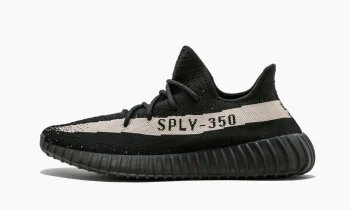 ADIDAS ORIGINALS アディダス × KANYE WEST YEEZY BOOST 350 V2 "OREO" 【BY1604】
