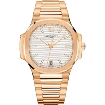パテックフィリップ ノーチラス PATEK PHILIPPE NAUTILUS 7118/1R-001