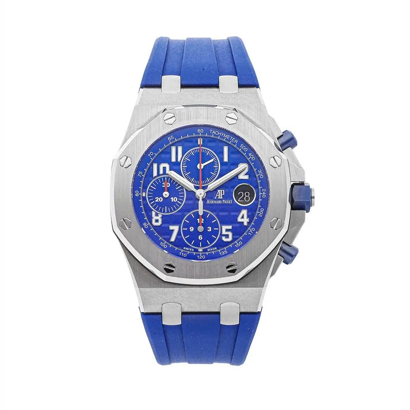 オーデマピゲ ロイヤルオーク オフショア クロノグラフ 26470ST.OO.A030CA.01