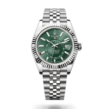 新作モデル ロレックス スカイドゥエラー M336934-0002