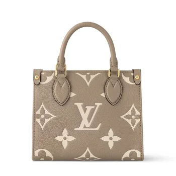 LOUIS VUITTON（ルイヴィトン）オンザゴー
