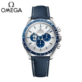 OMEGA オメガ スピードマスター プロフェッショナル マスタークロノメーター 310.32.42.50.02.001