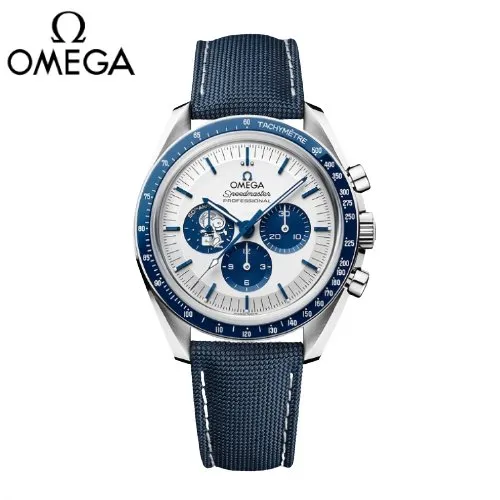 OMEGA オメガ スピードマスター プロフェッショナル マスタークロノメーター 310.32.42.50.02.001