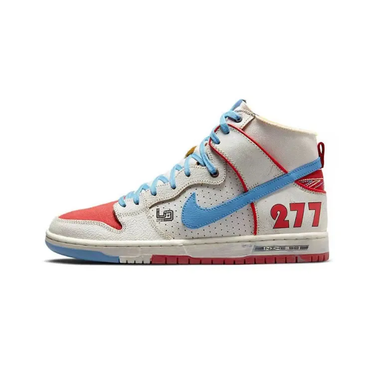 NIKE ナイキ ISHOD WAIR X MAGNUS WALKER X DUNK HIGH PRO SB 'URBAN OUTLAW'