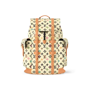 LOUIS VUITTON（ルイヴィトン）クリストファー MM