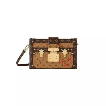 LOUIS VUITTON（ルイヴィトン）プティットマル