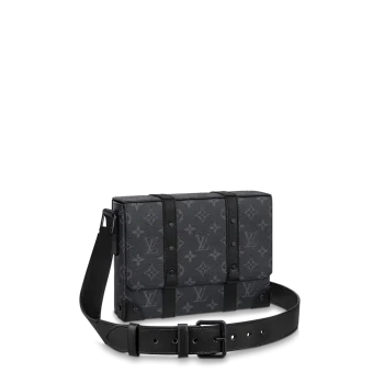 LOUIS VUITTON（ルイヴィトン）ソフトトランクウォレット