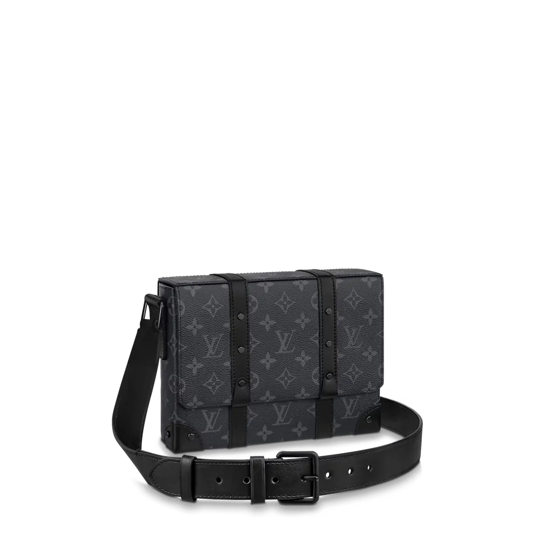 LOUIS VUITTON（ルイヴィトン）ソフトトランクウォレット