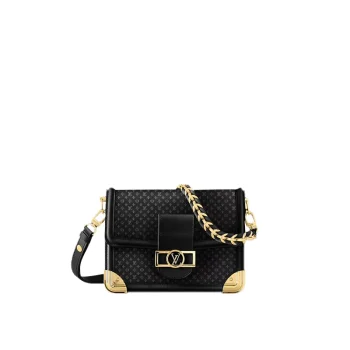 LOUIS VUITTON（ルイヴィトン） ドーフィーヌ MM