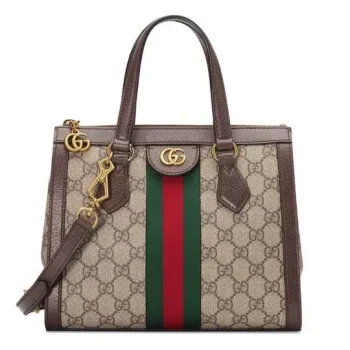 GUCCI (グッチ)スモール トートバッグ