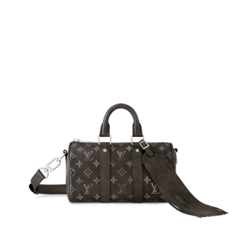 LOUIS VUITTON（ルイヴィトン）キーポルバンドリエール 25