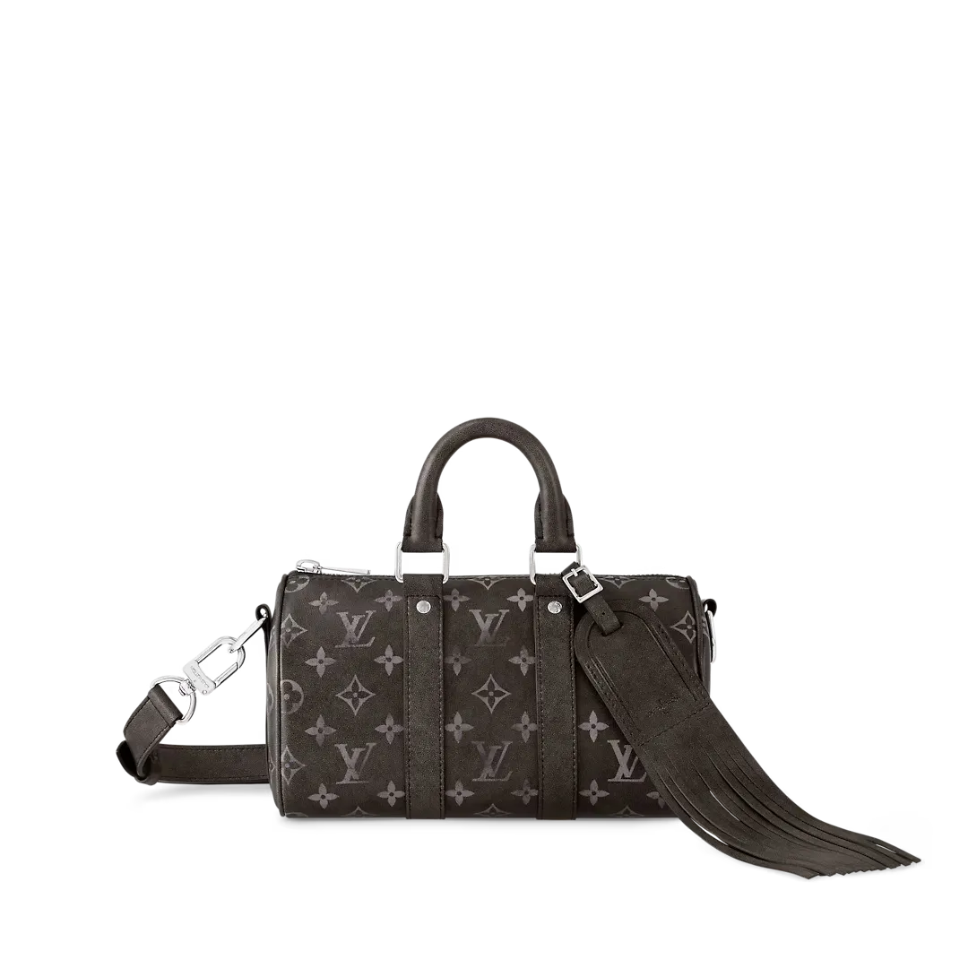 LOUIS VUITTON（ルイヴィトン）キーポルバンドリエール 25