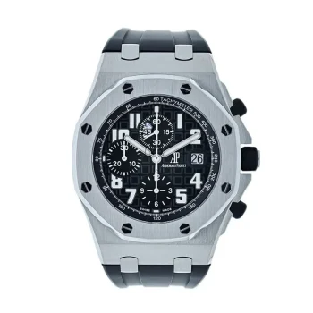 オーデマピゲ ロイヤルオーク オフショア クロノグラフ26170ST.OO.D101CR.03