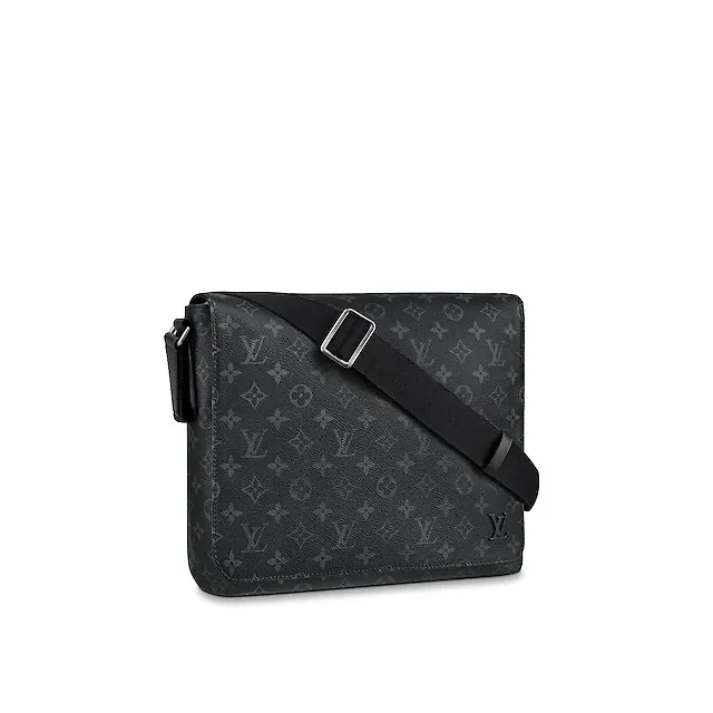 Louis Vuitton（ルイヴィトン）ディストリクト MM NM