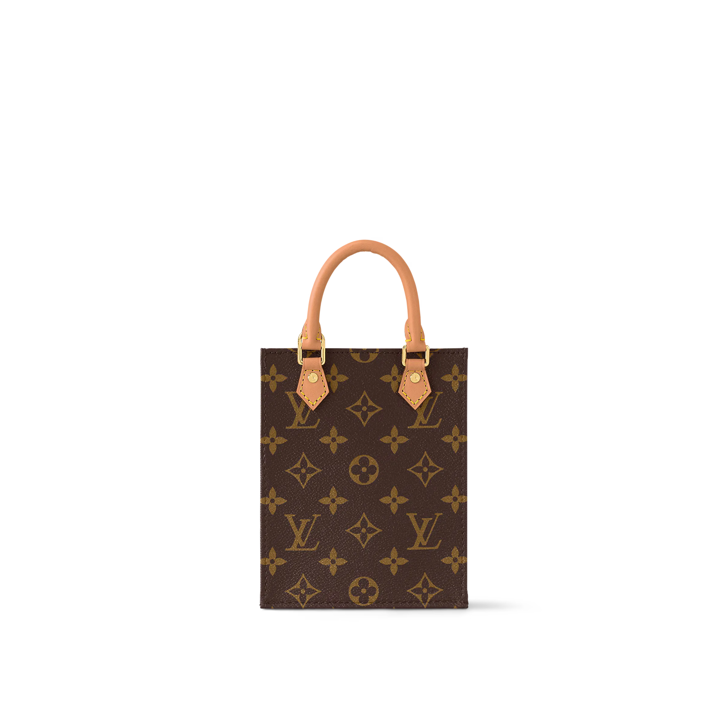 LOUIS VUITTON（ルイヴィトン）プティットサックプラ