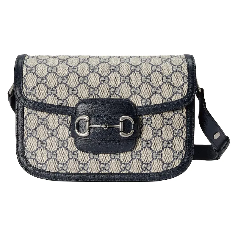 GUCCI (グッチ)    グッチ ホースビット 1955 スモールバッグ