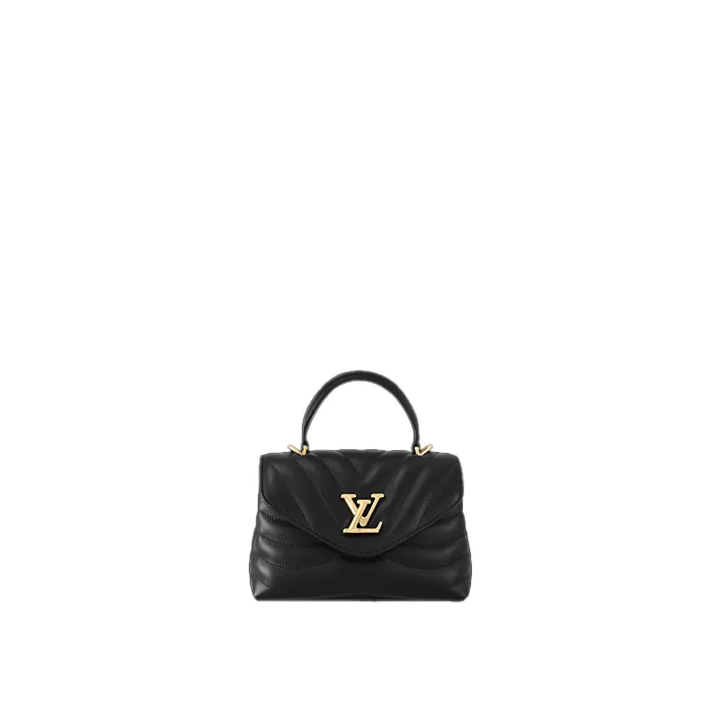 LOUIS VUITTON（ルイヴィトン）ホールドミー ブラック