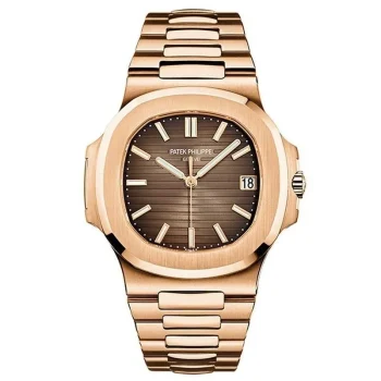 PATEK PHILIPPEパテック・フィリップ ノーチラス 5711/1R-001