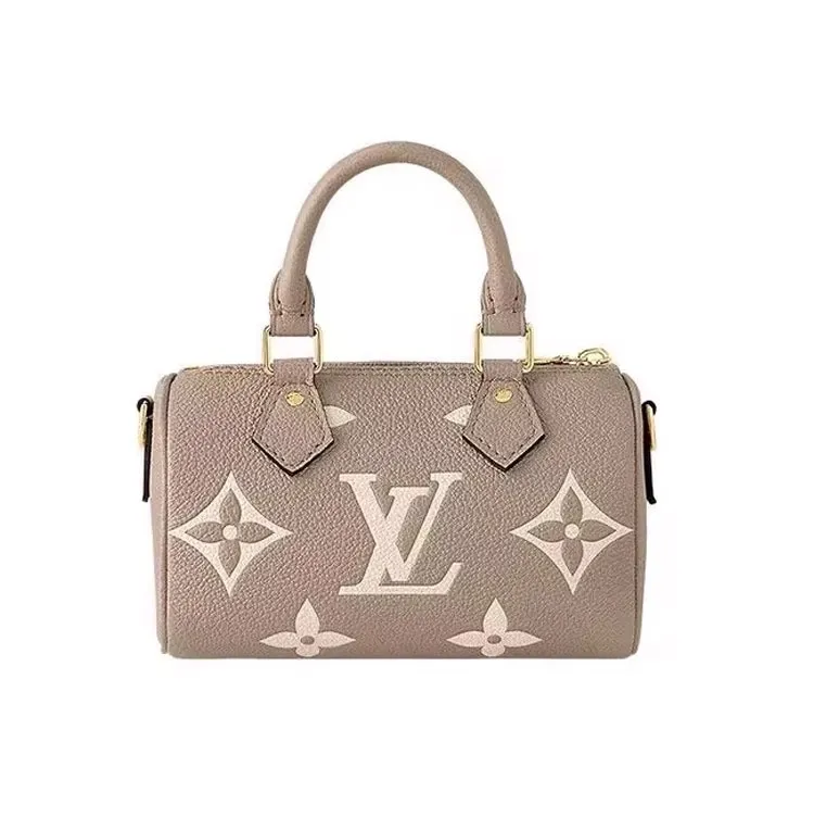 LOUIS VUITTON（ルイヴィトン）スピーディバンドリエール