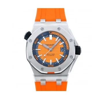 オーデマ ピゲ ロイヤルオーク オフショア ダイバー ブティック限定モデル 15710ST.OO.A070CA.01