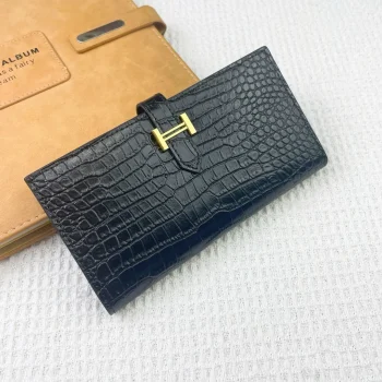 Hermes(エルメス)Constance財布とクラッチバッグ