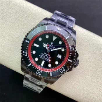 ロレックス シードゥエラー