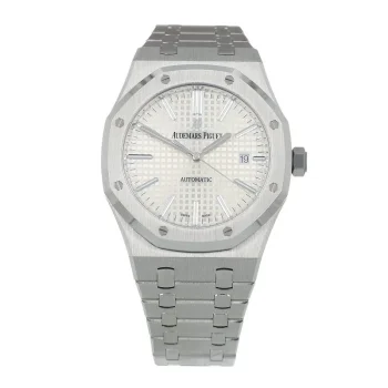 AUDEMARS PIGUET オーデマ・ピゲ ロイヤルオーク 41ｍｍ 15400ST.OO.1220ST.02